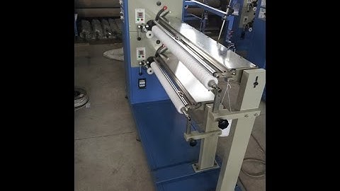 pp string wound gear micron type with common motor 0