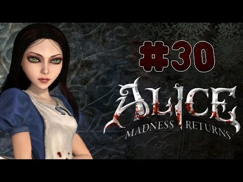 Alice: Madness Returns