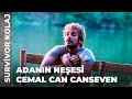 Survivor'ın 2020 Şampiyonu "Cemal Can Canseven" | Survivor Kolaj