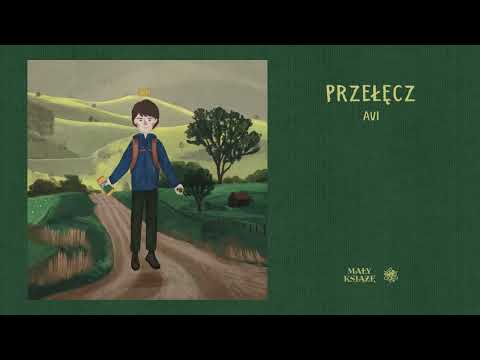 Avi - Przełęcz