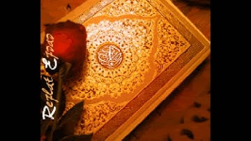 sora Ibrahim - سورة ابراهيم عبدالعزيز الاحمد