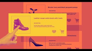 Product page UX: 15 data-backed secrets for high conversions