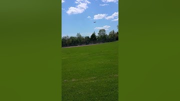 JiYi P2 outdoor test ,.... GPS hold and RTH.... Success!