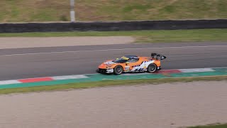 Coppa Shell & 488 | Ferrari Challenge Europe Mugello 2024