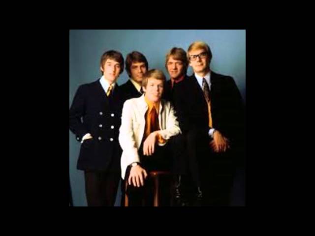 Herman's Hermits - What Is Wrong What Is Right