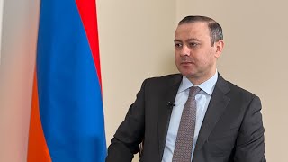 Ո՛չ ՌԴ նախագահի հրամանագրում, ո՛չ նոյեմբերի 9-ում գրված չէ՝ ՌԴ ԱԴԾ-ն կհսկի Ադրբեջանից Նախիջևան ուղին