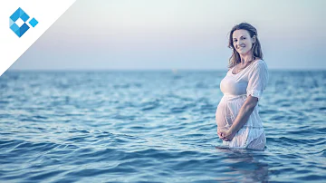 Wie viele Frauen werden mit 40 noch schwanger?