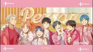 BTS DNA RINGTONE