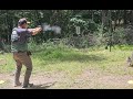 Most challenging Texas Star shooting drill. Virginia CCW and defense shooting class