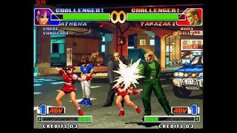 clone bug athena vs yamazaki