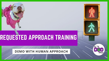 Requested Approach DEMO | Human | Control Unleashed