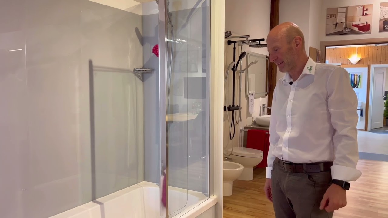 Schausonntag Firma Stiehle Oberwilzingen