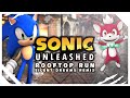 Sonic Unleashed Rooftop Run Day Silent Dreams Remix Sonic Unleashed Rooftop Run Day Silent Dreams Remix