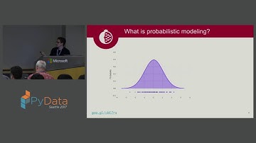 Maxwell W Libbrecht - pomegranate: fast and flexible probabilistic modeling in python