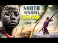 The most isolated tribe on earth  north sentinel island