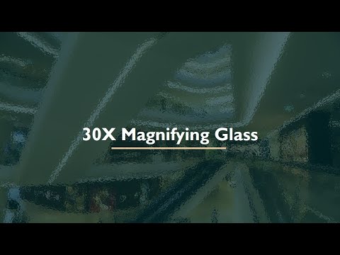 Video: Ano Ang Pagkakaiba Sa Pagitan Ng Isang Magnifier At Isang Lens? Paghahambing Ng Mga Katangian, Na Kung Saan Ay Mas Mahusay