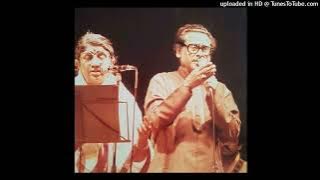 Dil Mein Aag Lagaye (Duet) - Kishore Kumar & Lata M.| R.D Burman | Anand Bakshi | Alag Alag (1985) |
