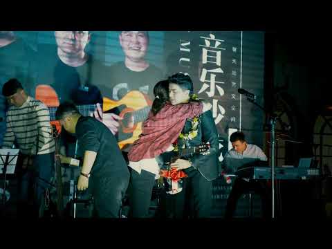 07光辉岁月 2019紫罗兰乐队演唱会LIVE（yalkun120）