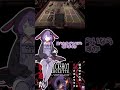 【#buckshotroulette 】結月ゆかりが三度ロシアンルーレットに挑戦するようです【VOICEROID実況】④ #shorts #voiceroid実況 #steam