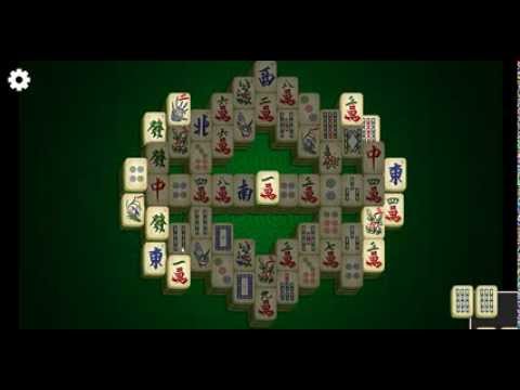 Mahjong Epic 2 (Gameplay) HD - YouTube