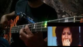 Sharifah Aini--Hapuslah Airmata mu_#basscover 2023