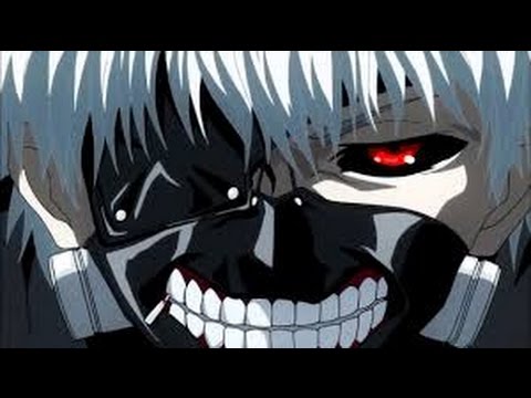 tokyo ghoul english dub