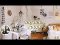 oops, i made over my bedroom! pinterest inspired room tour ✨ ad