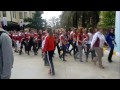 ISF WSC Orienteering - Athletes video