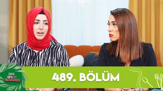 Zuhal Topal'la Yemekteyiz 489. Bölüm @Yemekteyiz