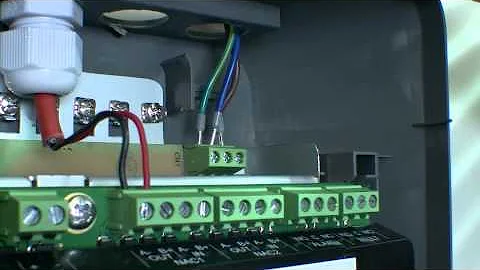 Bosch Security - Conventional Fire Panel 500 Series - Basics of Fire detection