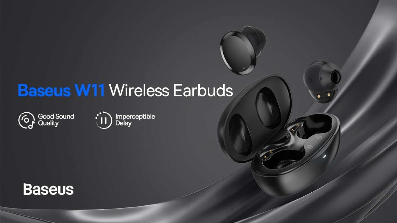 I thought these were $100NO!!! They're ONLY $29!!!, Baseus Bowie MA10  Wireless Earbuds