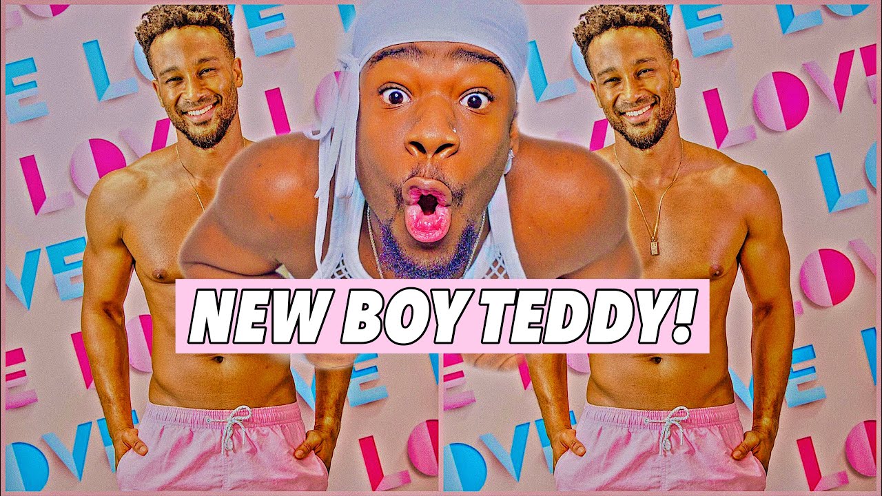 Love Island 2021 | Season 7 Episode 11 | REVIEW 🌴| NEW BOY TEDDY | BRAD OBSESSED OVER LUCINDER!!😩🥴