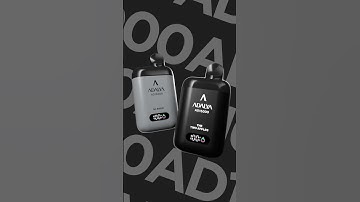 ADALYA ADL16000 - 3D Animated Product Advertisement