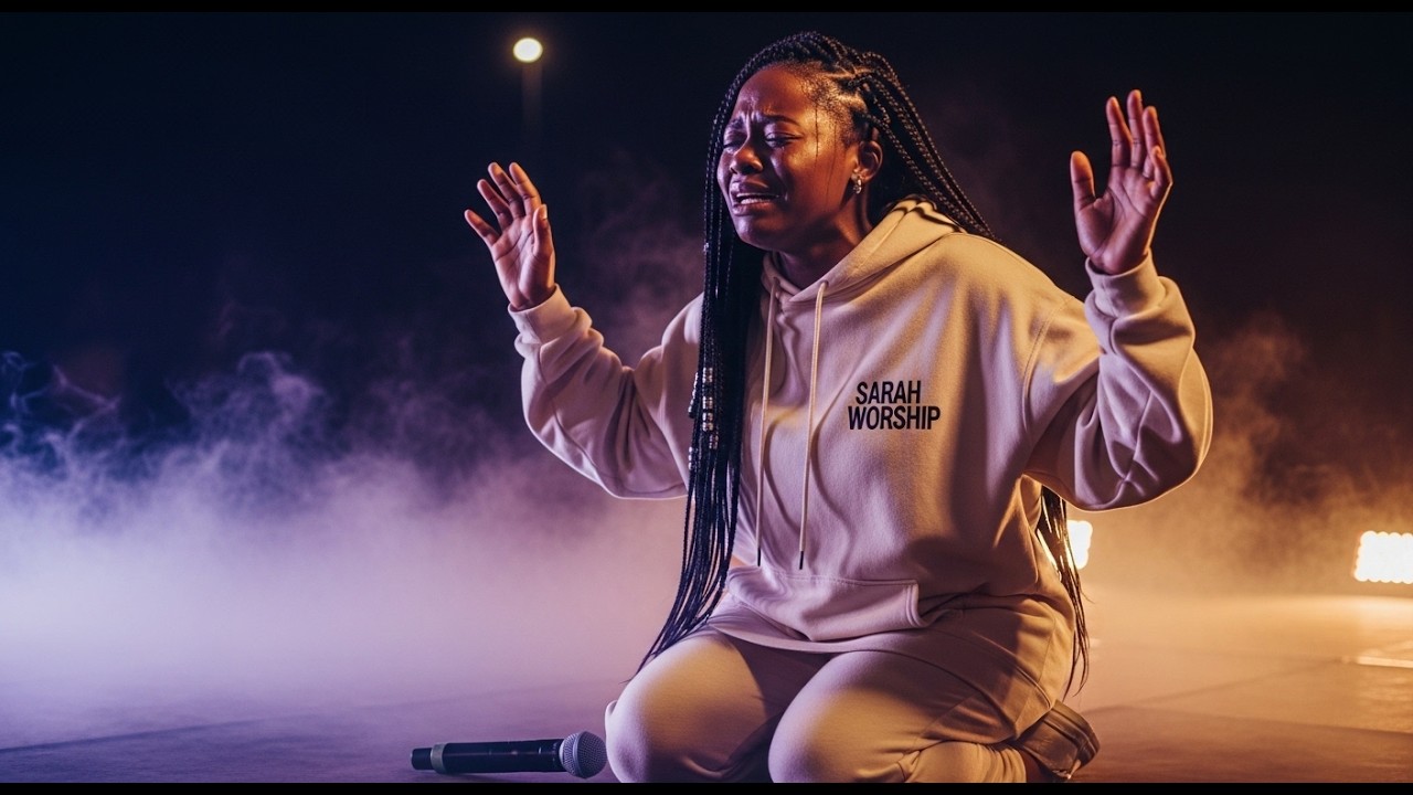 Ce Qui Était Mort Revit en Jésus – Espérance, Vie Nouvelle et Résurrection | Sarah Worship