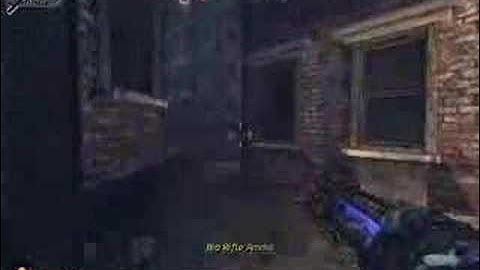 Unreal Tournament 3 - DM-HeatRay