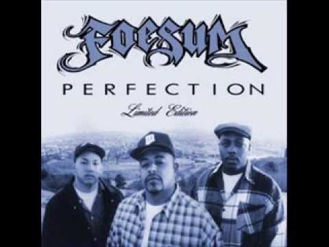 Foesum-Lil Somethin Somethin