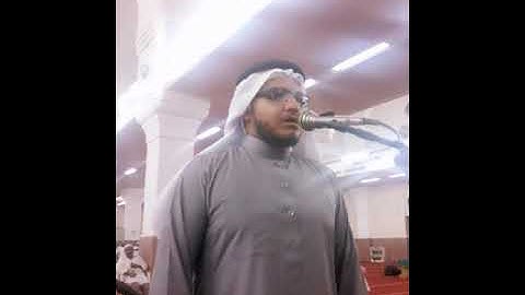 الأذان الحزين الجميل بصوت القارئ مالك فايز الخوالده