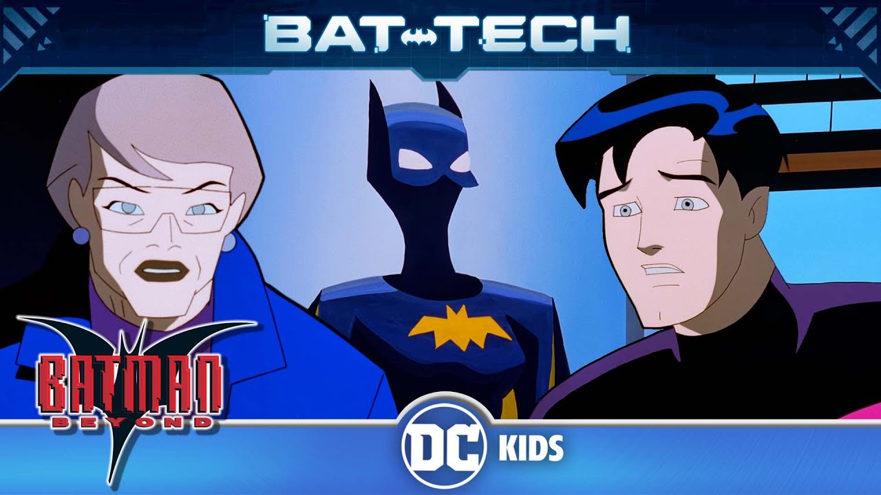 アメコミ・英語　スーパーマン・ビヨンド バットマン ビヨンド 6冊 Batman Beyond アメコミ リーフ - メルカリ