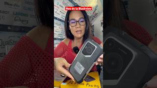 Noul Blackview BL7000 Pro, 🔥📱 Pregătit pentru orice provocare! Acum pe DualStore.eo