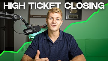 How to Become a High Ticket Closer: Step-by-Step Guide for Beginners