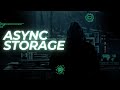 Async Storage [Part 08]