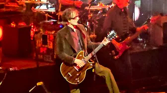 Pulp - Babies (Live @ O2 London, June 2025) - 4k Pulp - Babies (Live @ O2 London, June 2025) - 4k