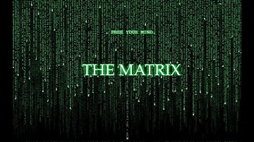 Прохождения:The Matrix-Path of Neo(Путь Нео)Часть 3