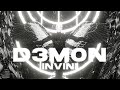 INVINI - D3M0N (Official Visualizer)