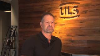ULS - Company Evolution over the Years