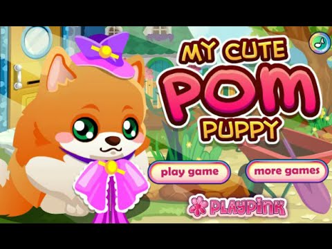  My Cute Games