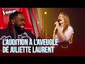 Somebody That I Used To Know De Gotye Juliette Laurent The Voice 2026 Auditions à L Aveugle