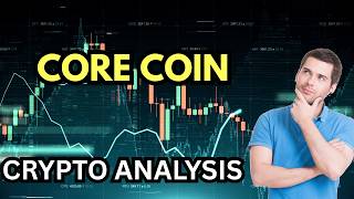 CORE DAO BREAKOUT! Non-Custodial BTC Staking & $5.00 Target!