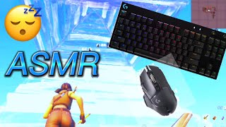 【ASMR】logicool g pro xキーボード打鍵音&マウスクリック音?