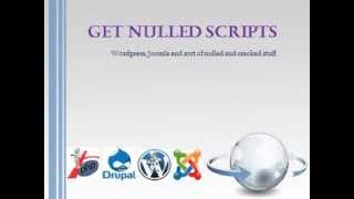 Famous Get Nulled Scripts! Your Own Stores to Get Nullled WP Themes ad Plugins for FREE! Profile